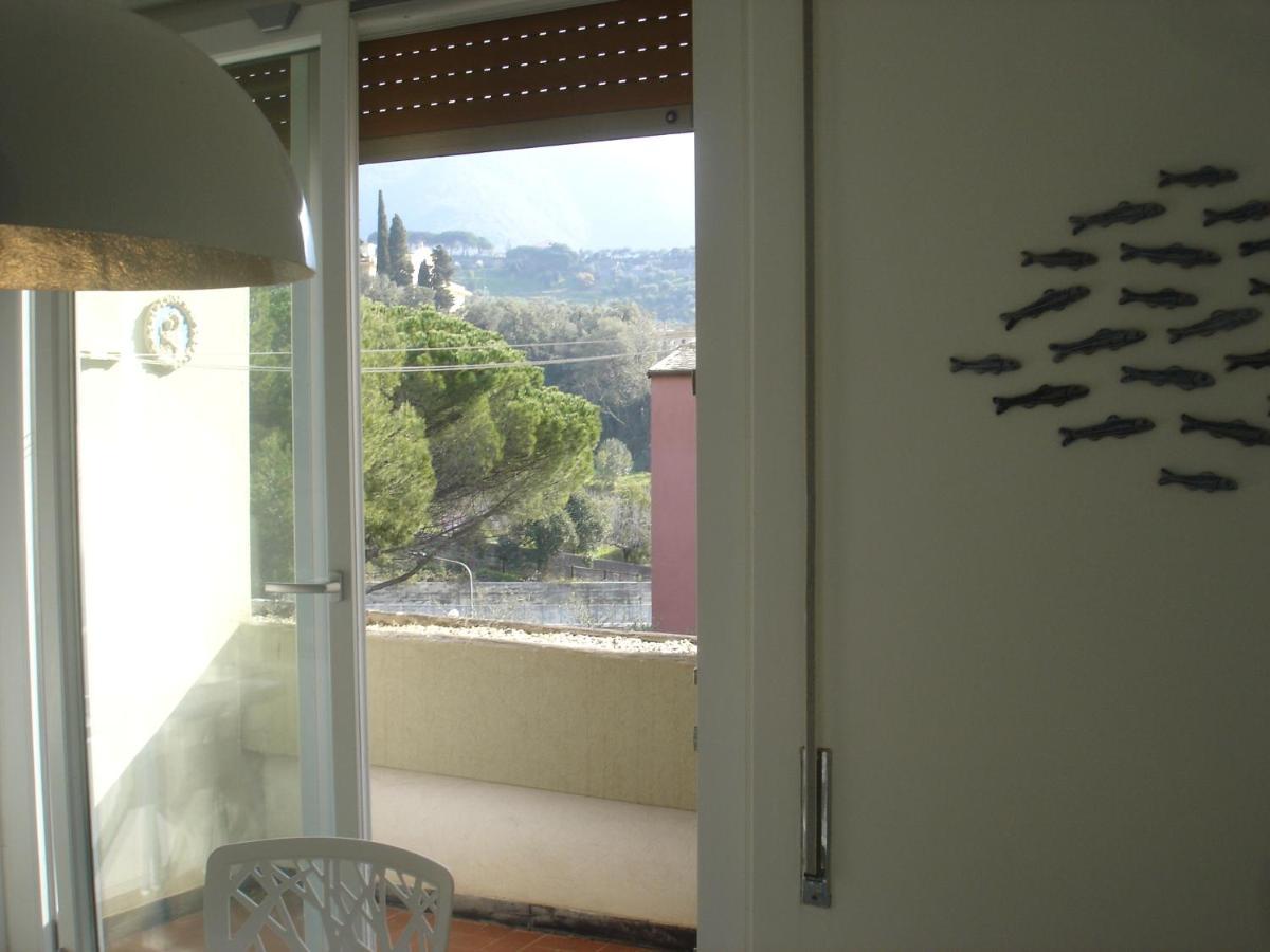 Residenza Gabry Apartment Monterosso al Mare Exterior photo