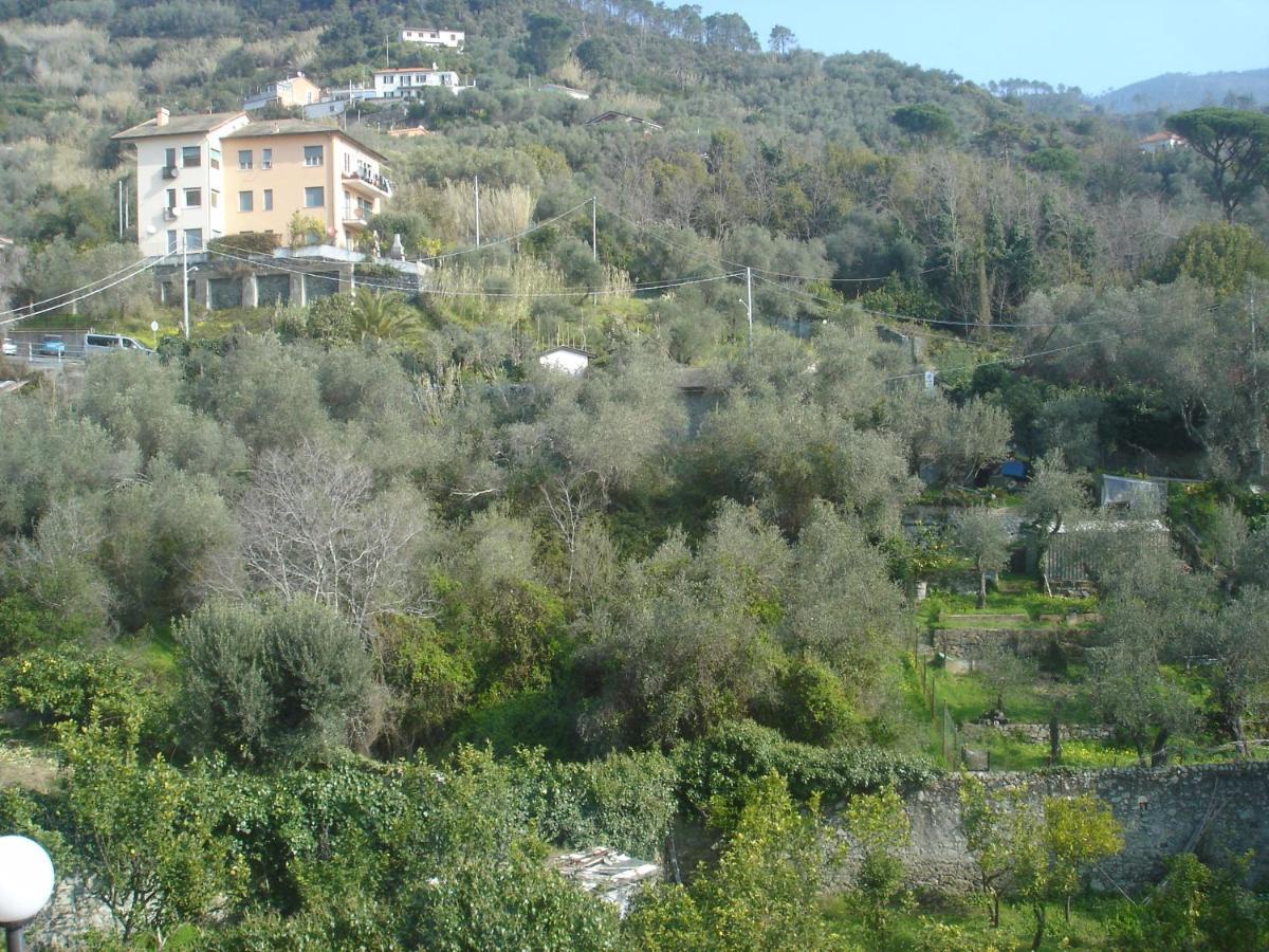 Residenza Gabry Apartment Monterosso al Mare Exterior photo