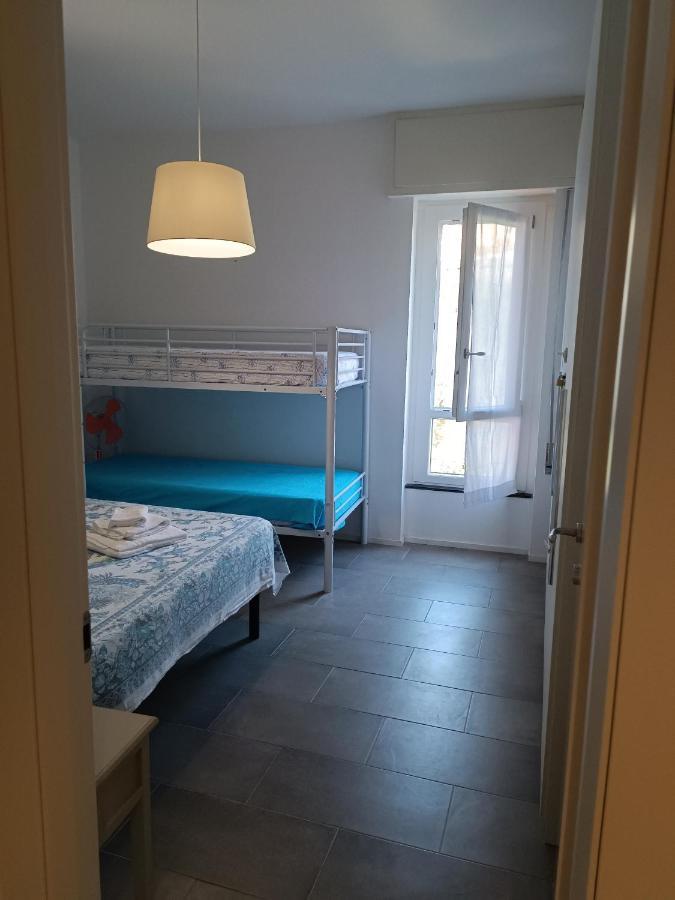 Residenza Gabry Apartment Monterosso al Mare Exterior photo