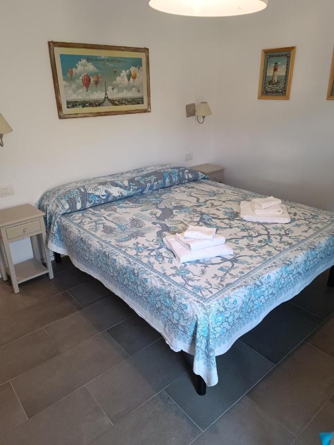Residenza Gabry Apartment Monterosso al Mare Exterior photo