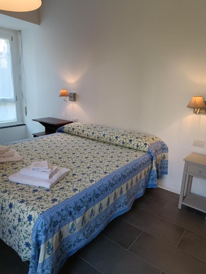 Residenza Gabry Apartment Monterosso al Mare Exterior photo